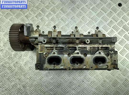 купить Головка блока цилиндров двигателя (ГБЦ) на Opel Omega B (1994-2003)