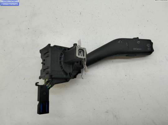Переключатель дворников VG2141825 на Volkswagen Touran