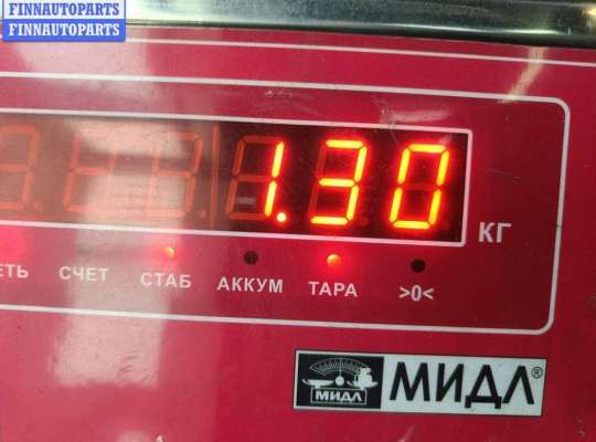 купить Насос гидроусилителя руля на Ford Galaxy (2000-2006)