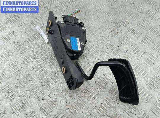 купить Педаль газа на Renault Espace IV (2002-2014)