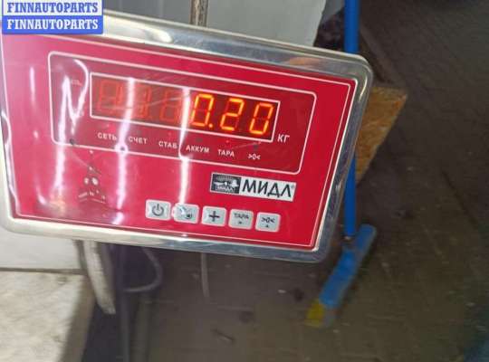 купить Педаль газа на Renault Espace IV (2002-2014)