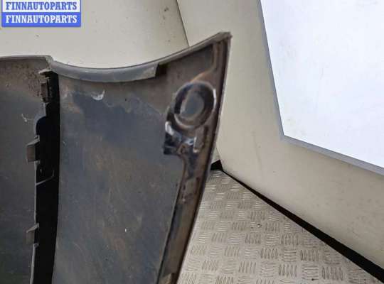 купить Бампер передний на Volkswagen Passat B6