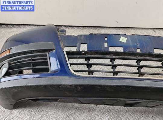 купить Бампер передний на Volkswagen Passat B6