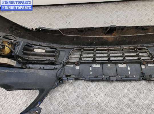 купить Бампер передний на Volkswagen Passat B6