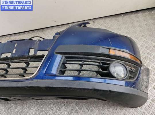 купить Бампер передний на Volkswagen Passat B6