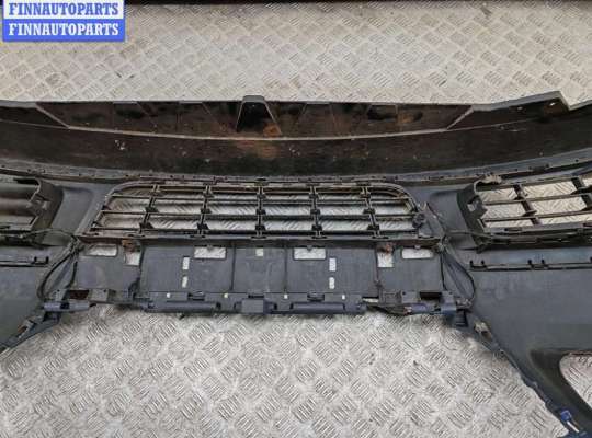 купить Бампер передний на Volkswagen Passat B6