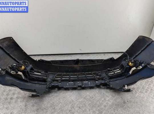 купить Бампер передний на Volkswagen Passat B6