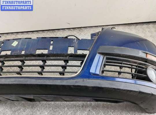 купить Бампер передний на Volkswagen Passat B6