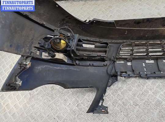 купить Бампер передний на Volkswagen Passat B6