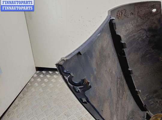 купить Бампер передний на Volkswagen Passat B6