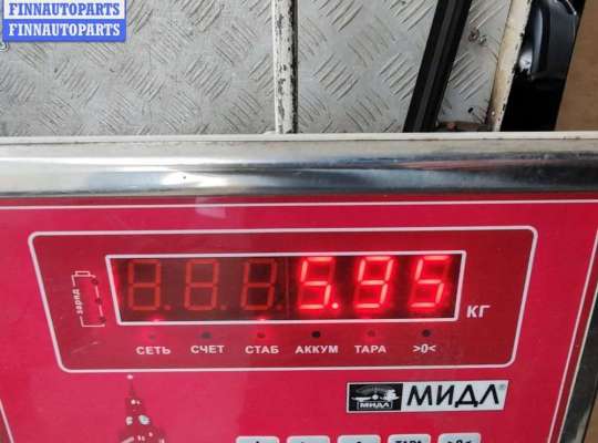 купить Бампер передний на Volkswagen Passat B6