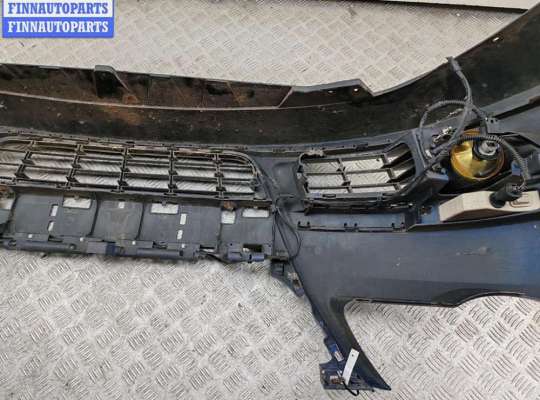 купить Бампер передний на Volkswagen Passat B6