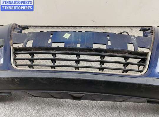 купить Бампер передний на Volkswagen Passat B6