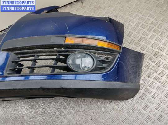 купить Бампер передний на Volkswagen Passat B6