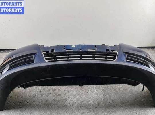 купить Бампер передний на Volkswagen Passat B6
