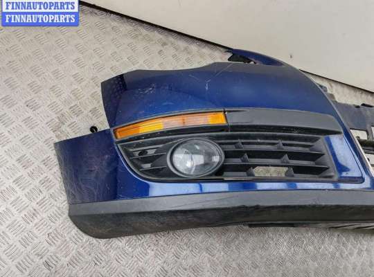 купить Бампер передний на Volkswagen Passat B6