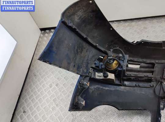 купить Бампер передний на Volkswagen Passat B6