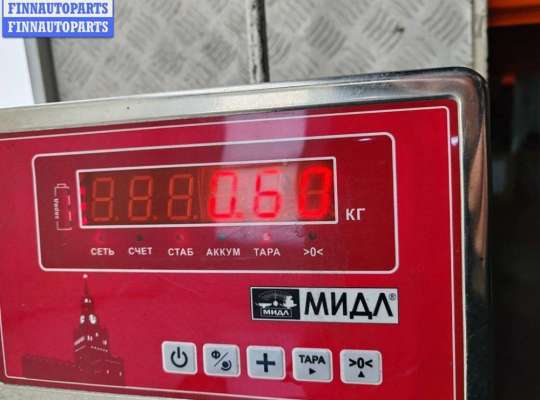 купить Замок двери передней левой на Volkswagen Passat B5