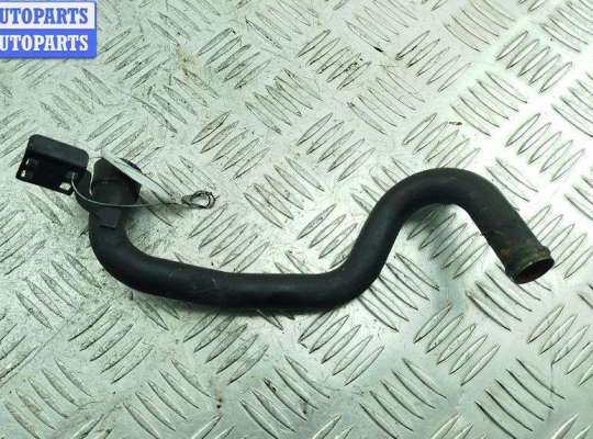 Трубка охлаждающей жидкости металлическая MB1649996 на Mercedes C-Class W203 (2000-2006)