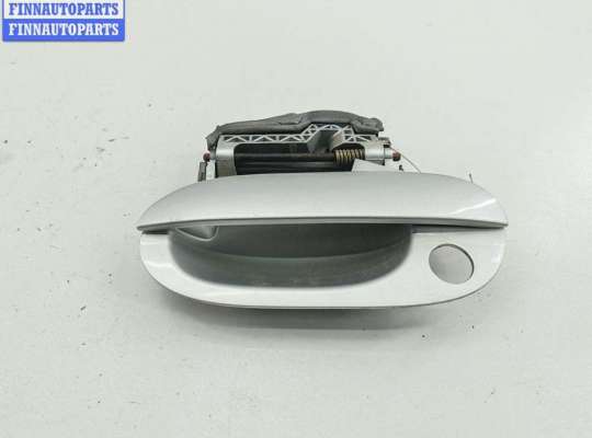 Ручка двери наружная передняя левая BM3602590 на BMW 5 E39 (1995-2003)