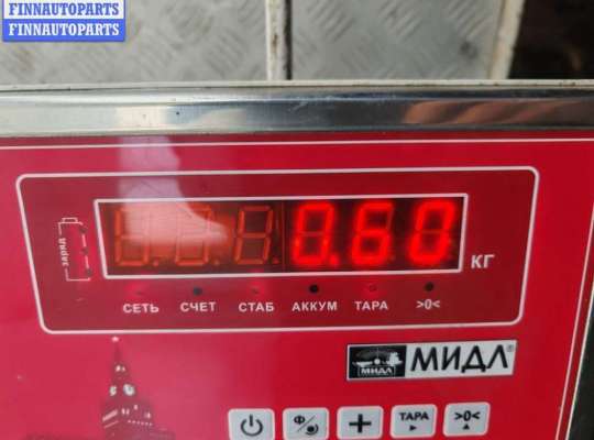 купить Динамик двери задней левой на Volkswagen Passat B6