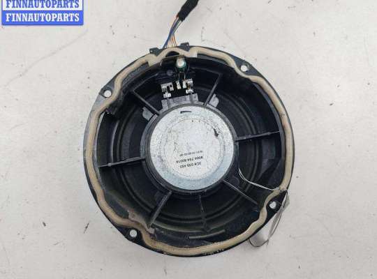 купить Динамик двери задней левой на Volkswagen Passat B6