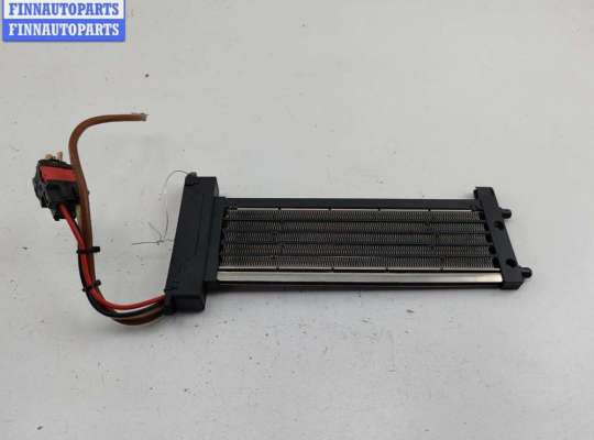 Электрический радиатор отопителя (тэн) CT1069454 на Citroen C5 (2001-2008)