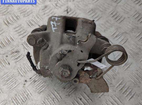 купить Суппорт задний правый на Peugeot 407