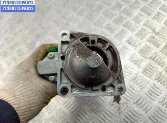 купить Стартер на Opel Astra H (2004-2009)