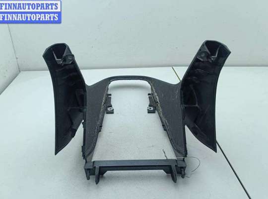 купить Консоль салона (кулисная часть) на Volkswagen Golf-6