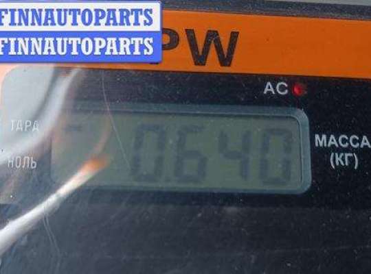 купить Консоль салона (кулисная часть) на Volkswagen Golf-6