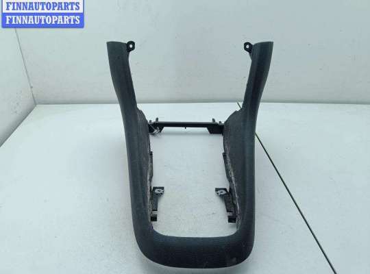 купить Консоль салона (кулисная часть) на Volkswagen Golf-6