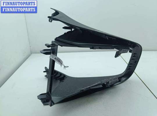 купить Консоль салона (кулисная часть) на Volkswagen Golf-6