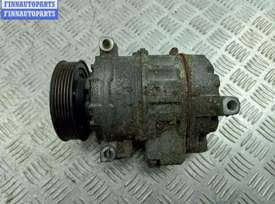 Компрессор кондиционера AU1693200 на Audi A3 8P (2003-2012)