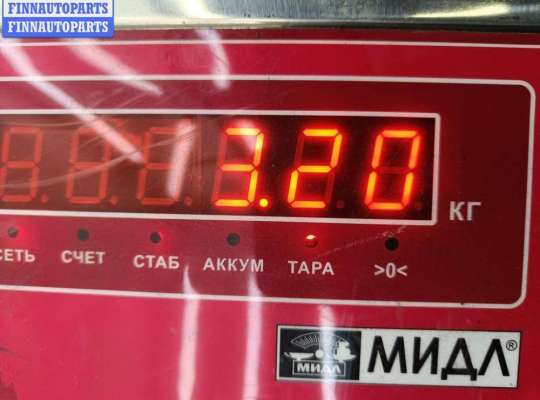 купить Стабилизатор поперечной устойчивости передний на Ford Galaxy (2000-2006)