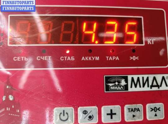 купить Узел педальный на Volkswagen Passat B5