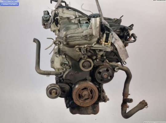 купить Двигатель (ДВС) на Mazda 3 (2003-2008) BK