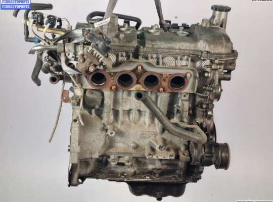 купить Двигатель (ДВС) на Mazda 3 (2003-2008) BK