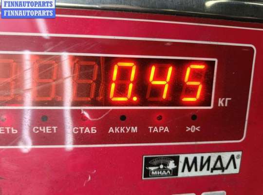 купить Щеткодержатель (поводок стеклоочистителя) передний на Fiat Doblo (2000-2010)