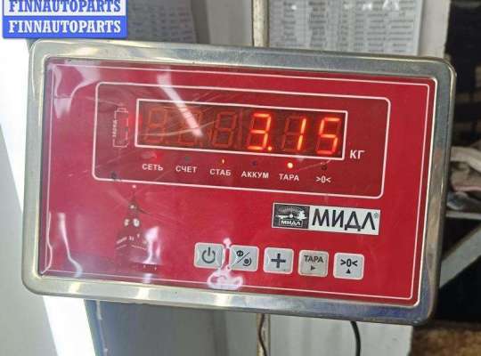 купить Усилитель тормозов вакуумный на Volkswagen Passat B5