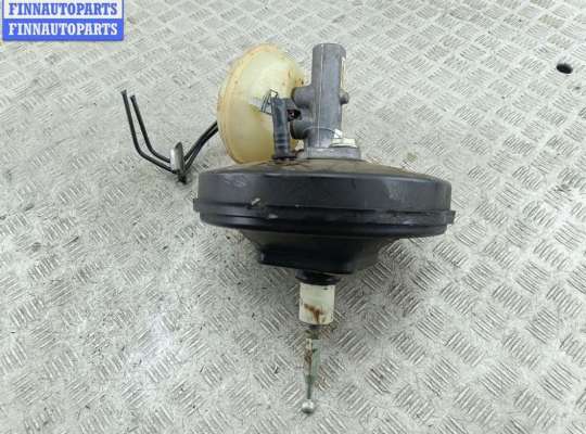 купить Усилитель тормозов вакуумный на Volkswagen Passat B5