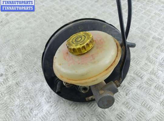 купить Усилитель тормозов вакуумный на Volkswagen Passat B5