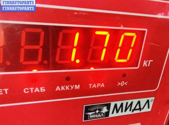 купить Насос гидроусилителя руля на Audi Q7 4L (2005-2015)