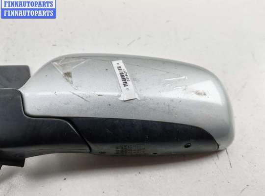 купить Зеркало наружное левое на Audi A6 C5 (1997-2005)