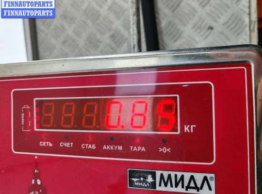 купить Зеркало наружное левое на Audi A6 C5 (1997-2005)