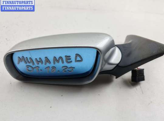 купить Зеркало наружное левое на Audi A6 C5 (1997-2005)