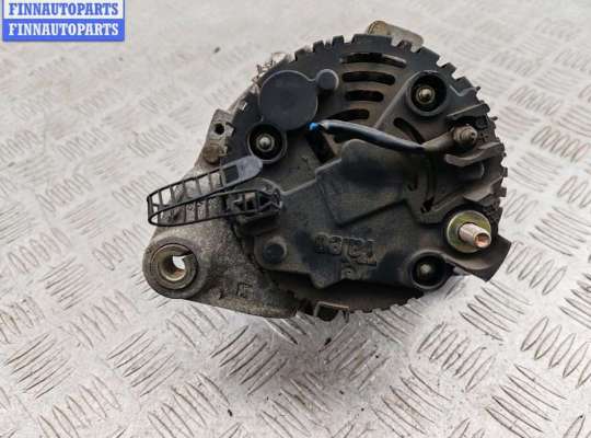 Генератор на Audi A4 (8D, B5)