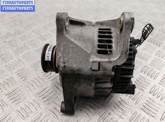 Генератор на Audi A4 (8D, B5)