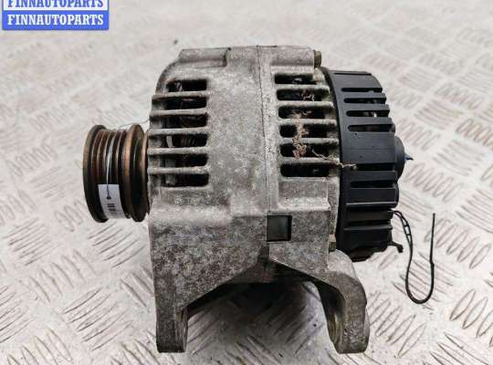 Генератор на Audi A4 (8D, B5)