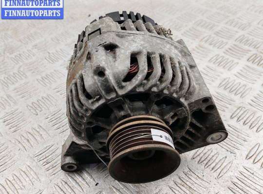 Генератор AU1678483 на Audi A4 B5 (1994-2001)